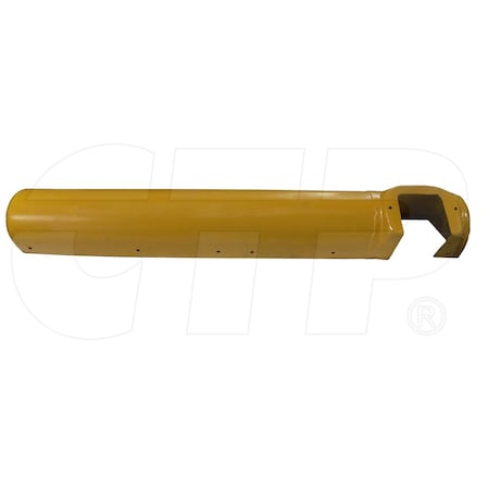 Aic Replacement Parts Shield As-Manifold Fits Caterpillar Models 1W6183